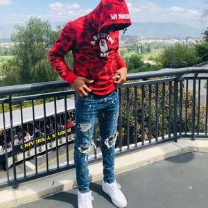 Meet your Posher, Kahlef